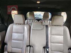 فورد إكسبلورر